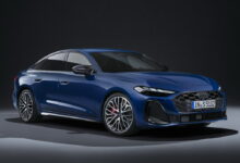 Photo of Audi RS5 2024 характеристики