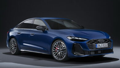 Photo of Audi RS5 2024 характеристики