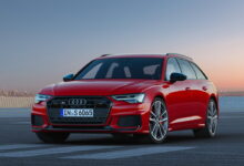 Photo of Audi S6 Avant: обзор