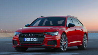 Photo of Audi S6 Avant: обзор