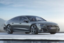Photo of Audi S7 Sportback: технические данные