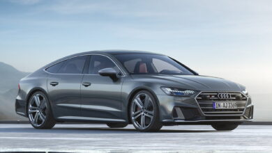 Photo of Audi S7 Sportback: технические данные