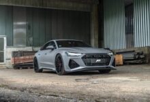 Photo of Audi RS7 Sportback 2024