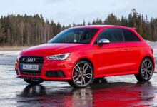 Photo of Audi S1 Sportback: компактный спорт