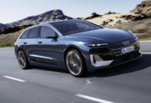 Photo of Audi 2024: что нового?