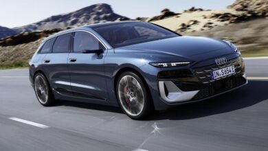 Photo of Audi 2024: что нового?