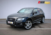 Photo of Как выбрать подержанный Audi?