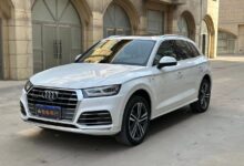 Photo of Audi Q5: преимущества дизеля