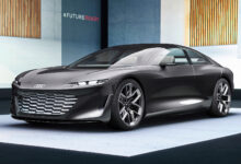 Photo of Новые модели Audi