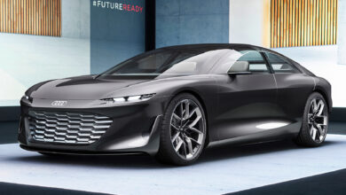 Photo of Новые модели Audi
