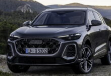 Photo of Audi Q5 2024: чего ждать
