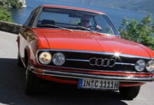 Photo of Лучшие модели Audi в истории