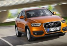 Photo of Audi Q3: безопасность и технологии