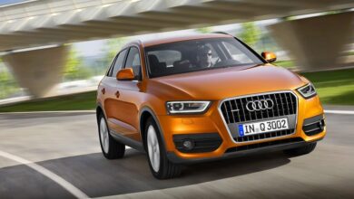 Photo of Audi Q3: безопасность и технологии