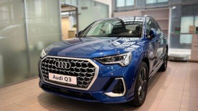 Photo of Обзор Audi Q3 2024