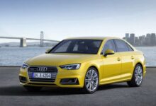 Photo of Audi A4: характеристики и версии