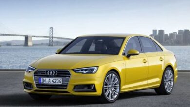 Photo of Audi A4: характеристики и версии