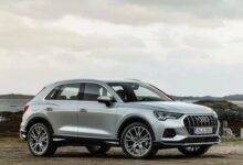 Photo of Audi Q3 2024 комплектации