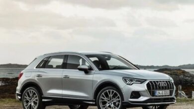 Photo of Audi Q3 2024 комплектации
