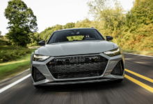 Photo of Audi RS6: обзор мощных моделей