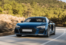 Photo of Audi R8 Performance: технические данные