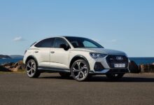 Photo of Audi Q3 Sportback 2024