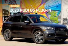 Photo of Audi Q5 Plug-in Hybrid quattro