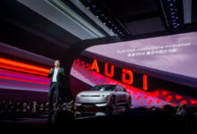 Photo of Новинки и технологии Audi
